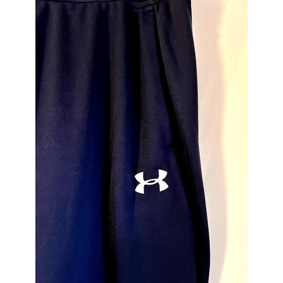 UNDER ARMOUR Men's Athletic Pants SIZE XL - Picture 3 of 6